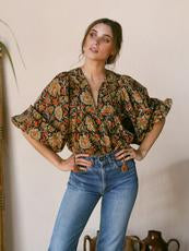 MILLE Charlie Top