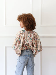 MILLE Charlie Top