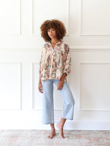 MILLE Charlie Top