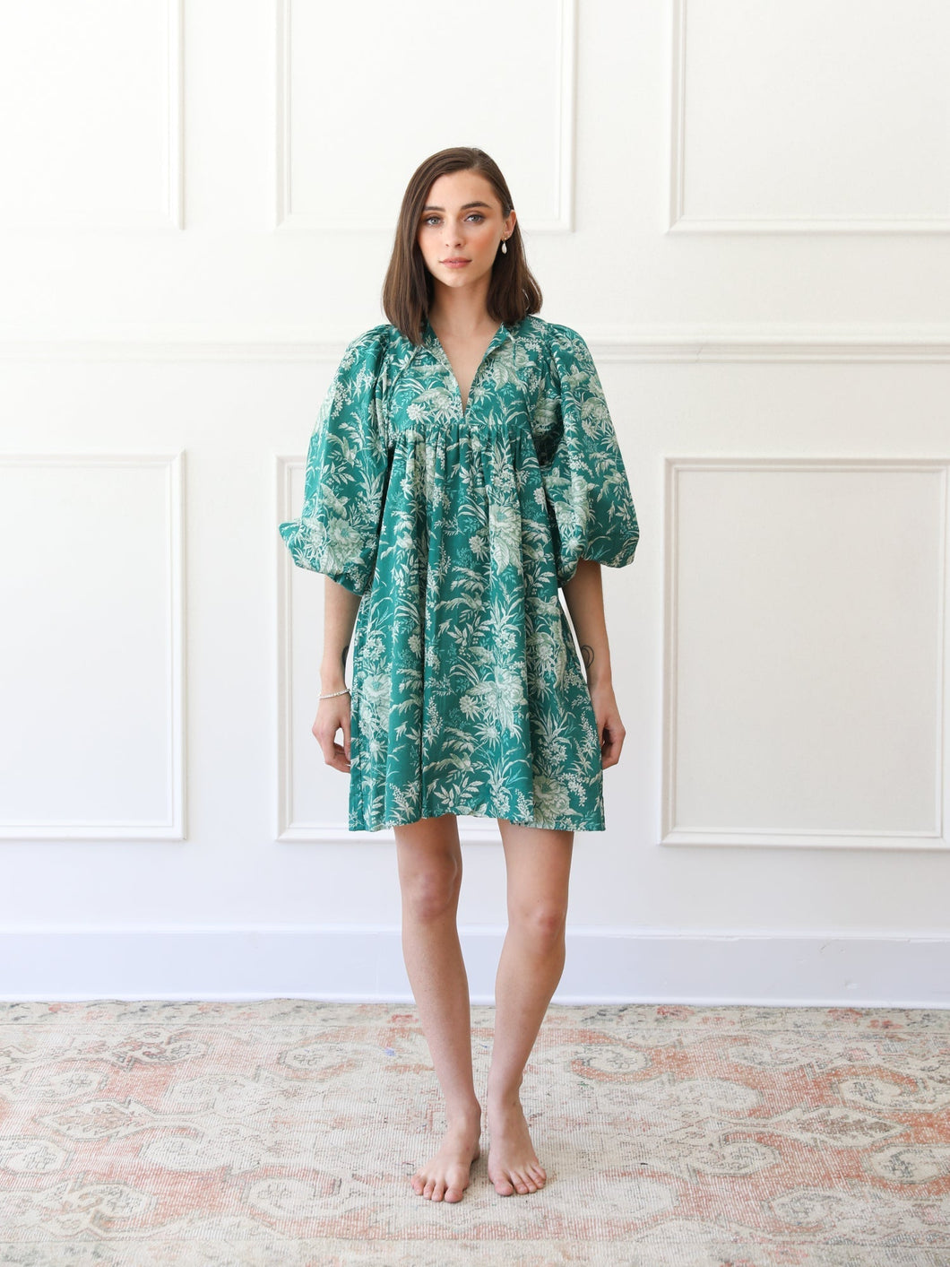 MILLE Daisy Dress