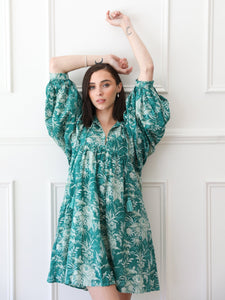 MILLE Daisy Dress