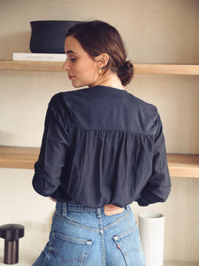 MILLE Florian Top