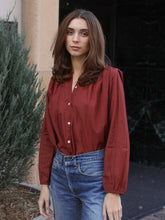 Load image into Gallery viewer, MILLE Francesca Top
