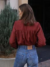 MILLE Francesca Top