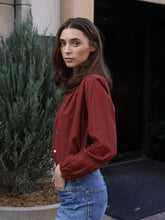 Load image into Gallery viewer, MILLE Francesca Top
