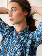 Load image into Gallery viewer, MILLE Francesca Top
