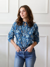 Load image into Gallery viewer, MILLE Francesca Top
