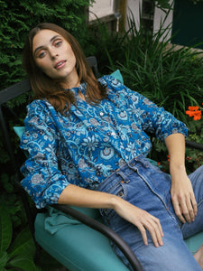 MILLE Francesca Top