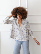 MILLE Freya Top