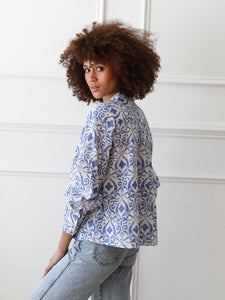 MILLE Freya Top