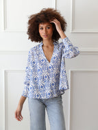 MILLE Freya Top