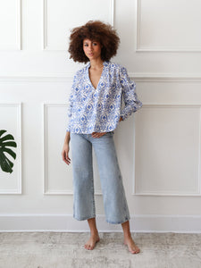MILLE Freya Top