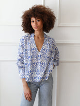Load image into Gallery viewer, MILLE Freya Top
