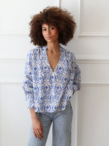 MILLE Freya Top