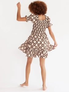 MILLE Kiki Dress