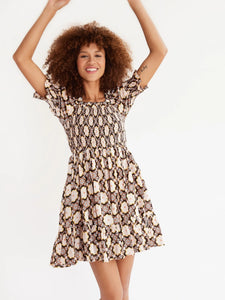MILLE Kiki Dress