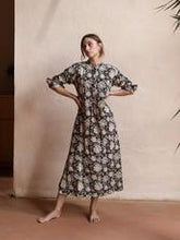 Load image into Gallery viewer, MILLE Sadie Caftan
