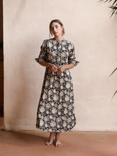 Load image into Gallery viewer, MILLE Sadie Caftan
