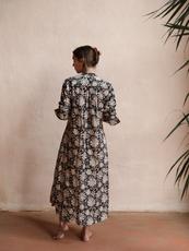 MILLE Sadie Caftan