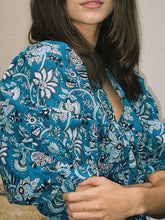 Load image into Gallery viewer, MILLE Thalia Top
