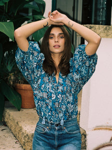 MILLE Thalia Top