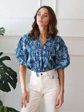 Load image into Gallery viewer, MILLE Thalia Top
