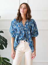 Load image into Gallery viewer, MILLE Thalia Top
