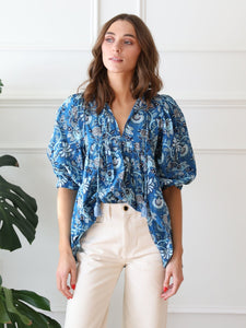 MILLE Thalia Top