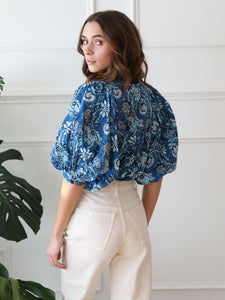MILLE Thalia Top