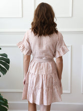 Load image into Gallery viewer, MILLE Violetta Dress

