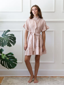MILLE Violetta Dress