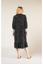 Load image into Gallery viewer, People Tree Patricia Shibori Dress
