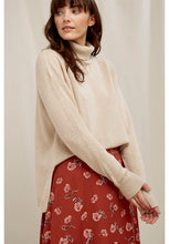 Load image into Gallery viewer, People Tree Rishima Cashmere Jumper
