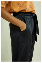 Load image into Gallery viewer, People Tree Tinsley Trousers
