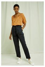 Load image into Gallery viewer, People Tree Tinsley Trousers
