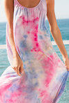 9 Seed Tulum Wildflower Tie Dye